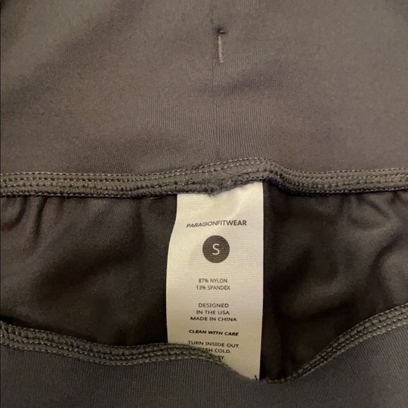 Paragon Joggers - Picture 3 of 3